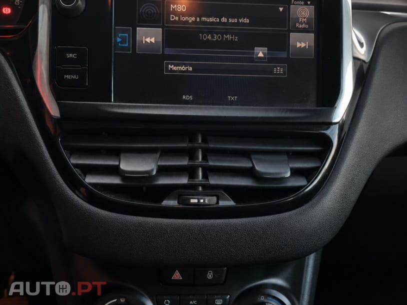 Peugeot 208 1.2 PureTech Active
