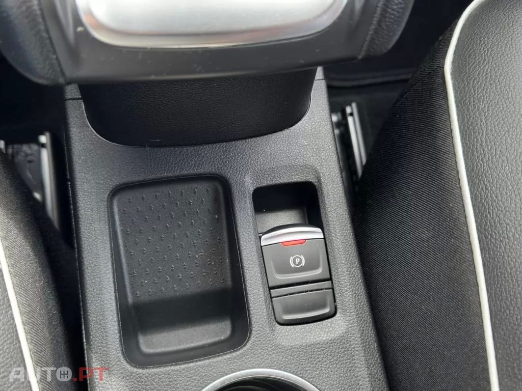 Renault Captur 0.9 TCE Exclusive