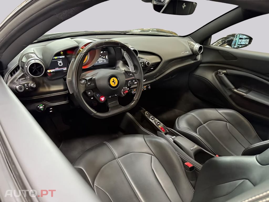 Ferrari F8 ND