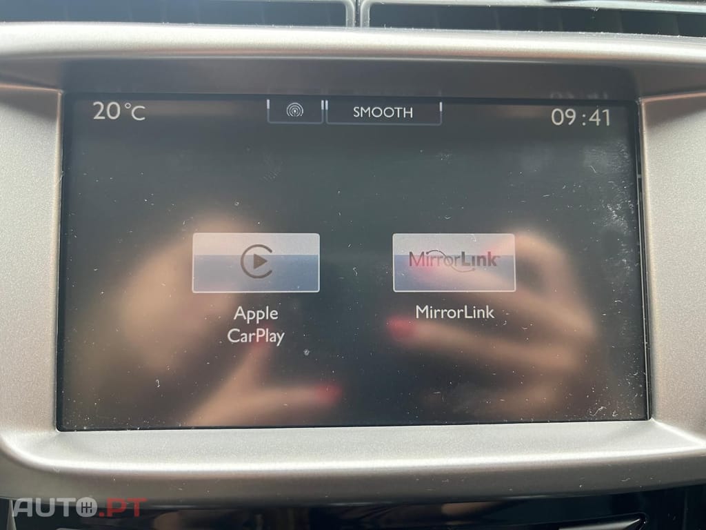 Citroen C3 1.2 PureTech Feel