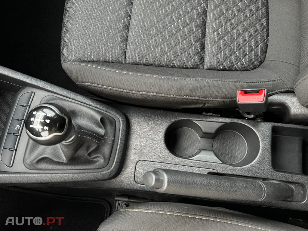Kia Rio 1.2 CVVT Dynamic