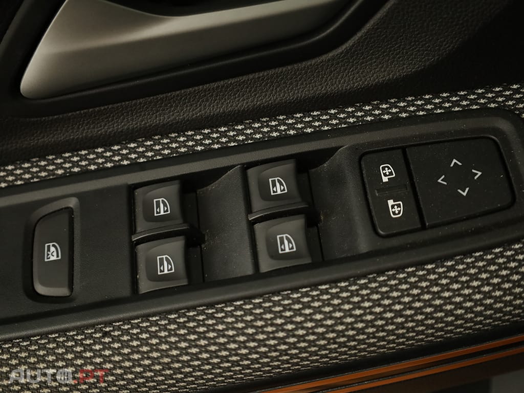 Dacia Sandero Sandero 1.0 ECO-G Stepway Expression Bi-Fuel