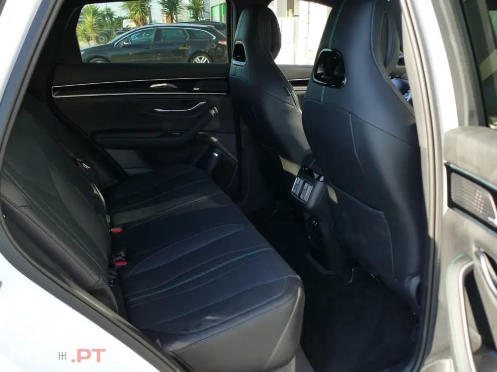 BYD Seal U 1.5 DM-i Boost