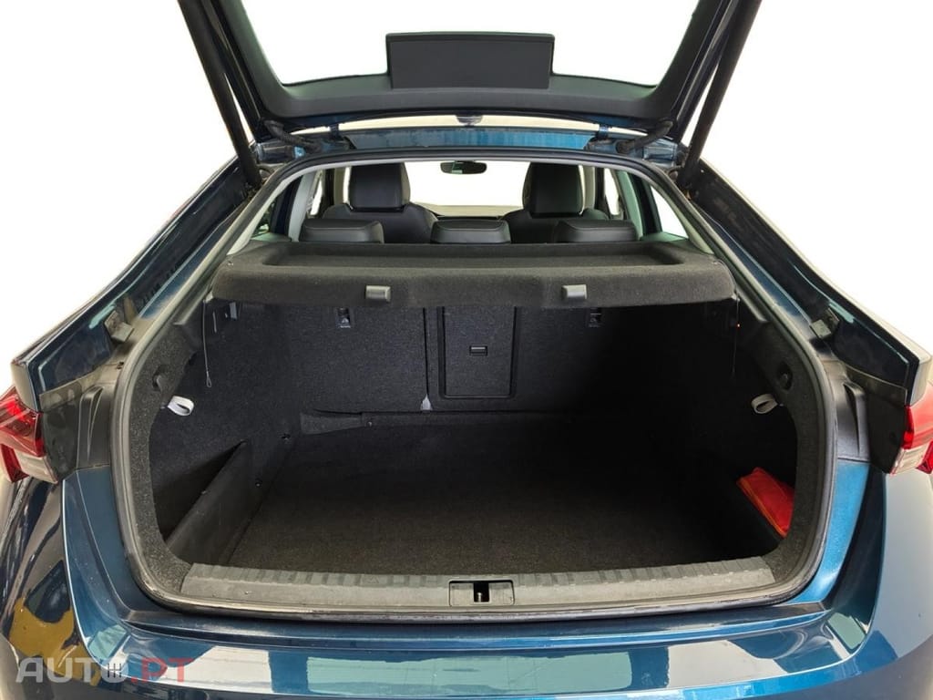 Skoda Octavia Break 2.0 TDI Style DSG