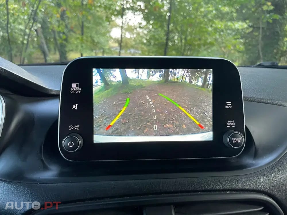 Fiat Tipo 1.6 M-Jet S-Design J18 DCT