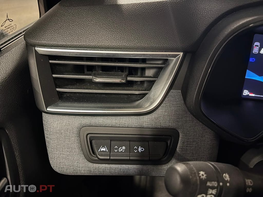 Mitsubishi Colt 1.0 MPI Kyoto
