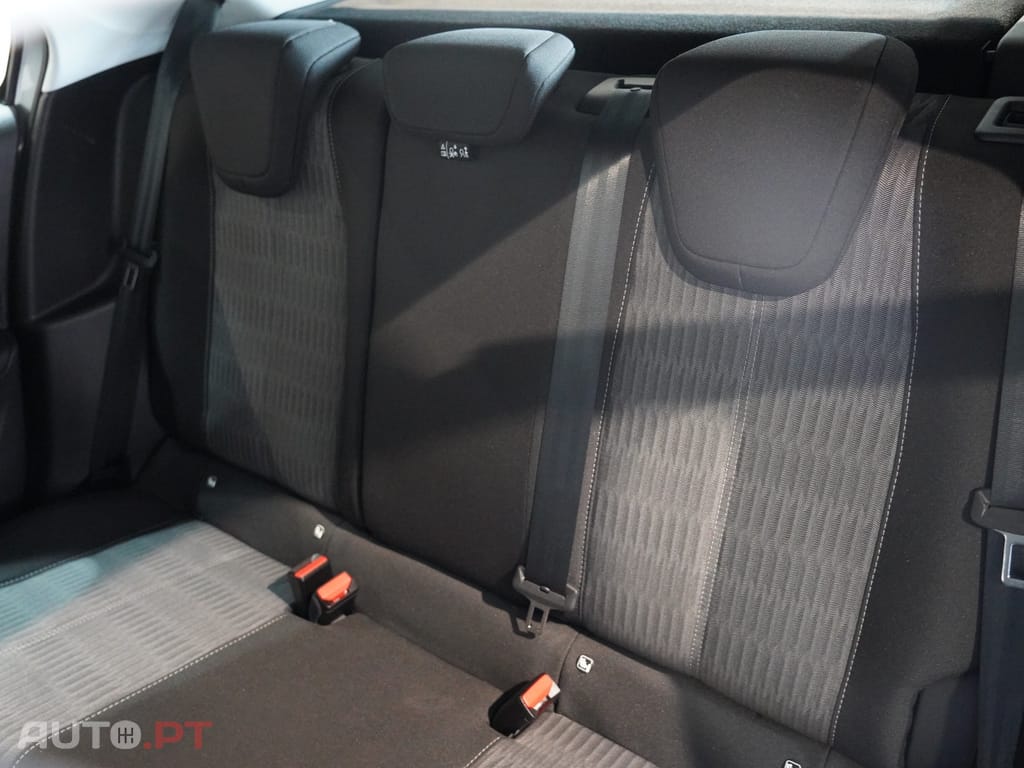 Opel Corsa 1.5 D Edition