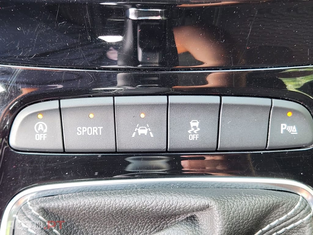 Opel Astra Sports Tourer 1.6 CDTI Innovation S/S