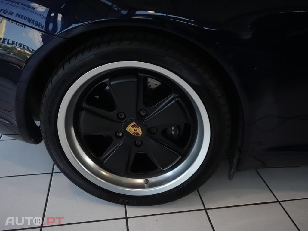 Porsche 997 Carrera