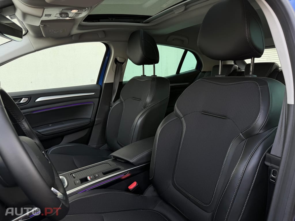 Renault Mégane 1.3 TCe Techno EDC