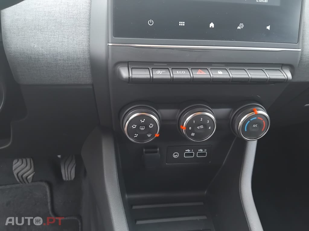Renault Clio TCE EVOLUTION