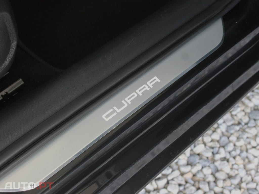 Cupra Leon ST 1.4 e-Hybrid VZ DSG