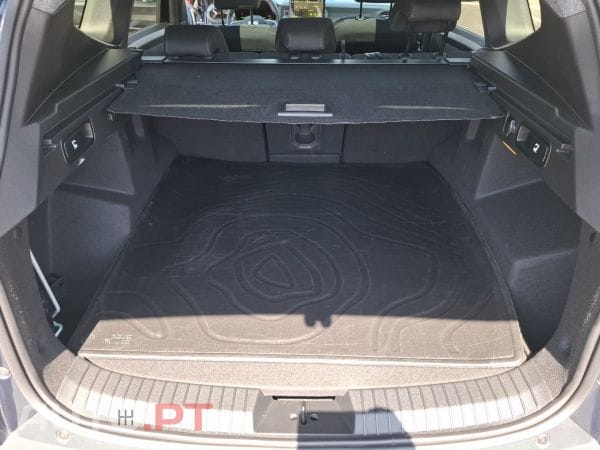 Dacia Bigster HYBRID 155 Extreme