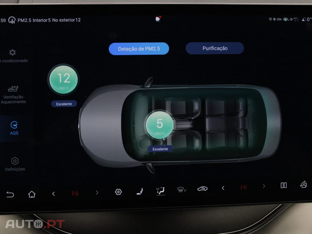 BYD Seal U 87KW DESIGN 