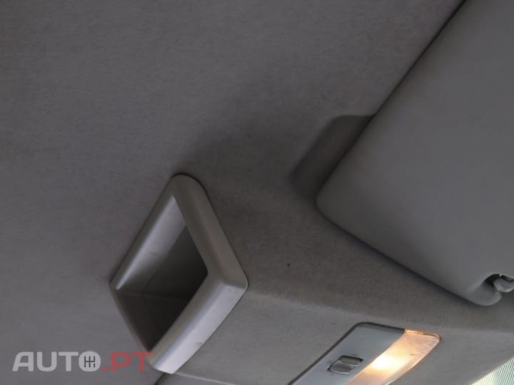 Volkswagen Transporter 1.9 TDi 105 Extra AC