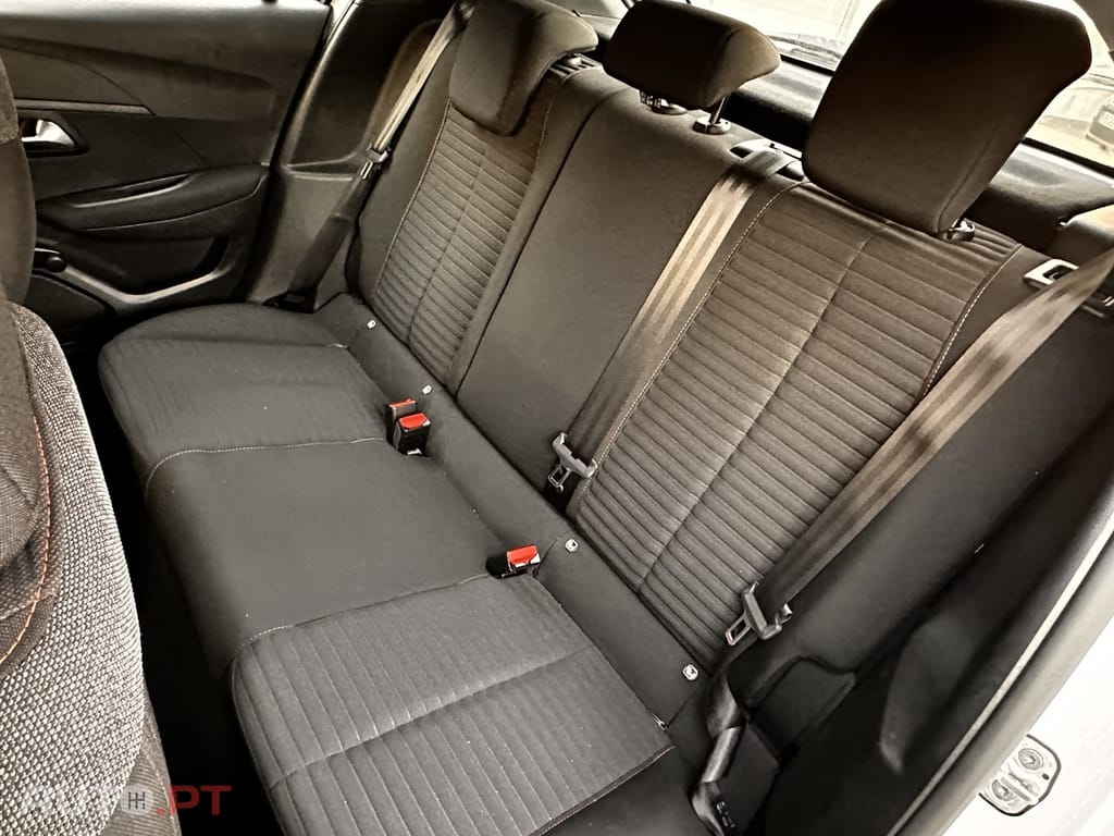 Peugeot 208 1.2 PureTech Active