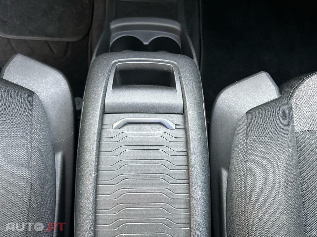 Citroen C4 SpaceTourer 1.2 PureTech Feel EAT8