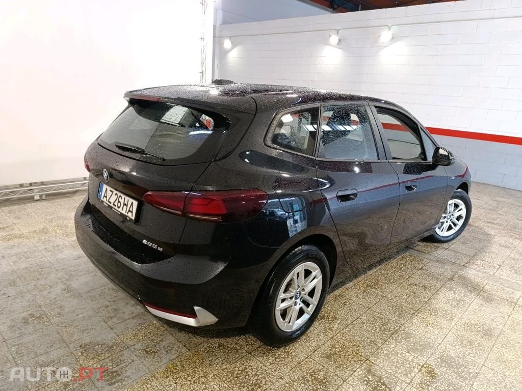 BMW 225 e xDrive