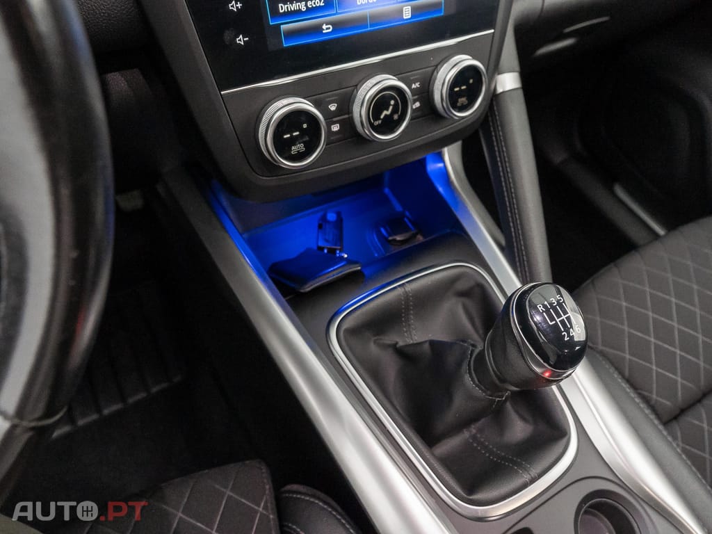 Renault Kadjar 1.3 TCe Intens