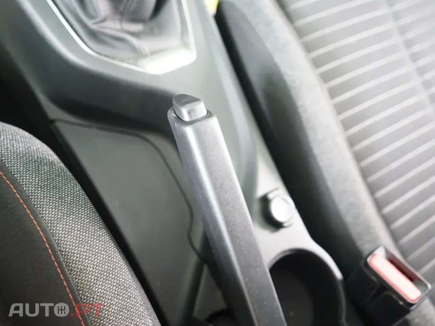 Peugeot 2008 1.2 PureTech Allure