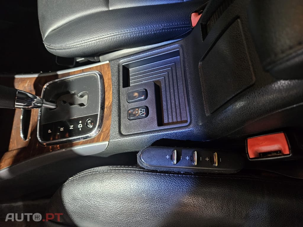 Mercedes-Benz B 180 CDi Autotronic