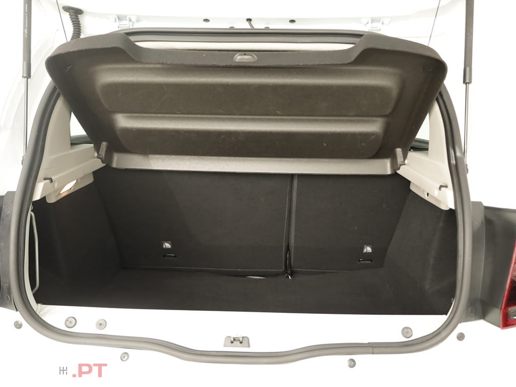 Dacia Sandero Sandero 0.9 TCe Stepway