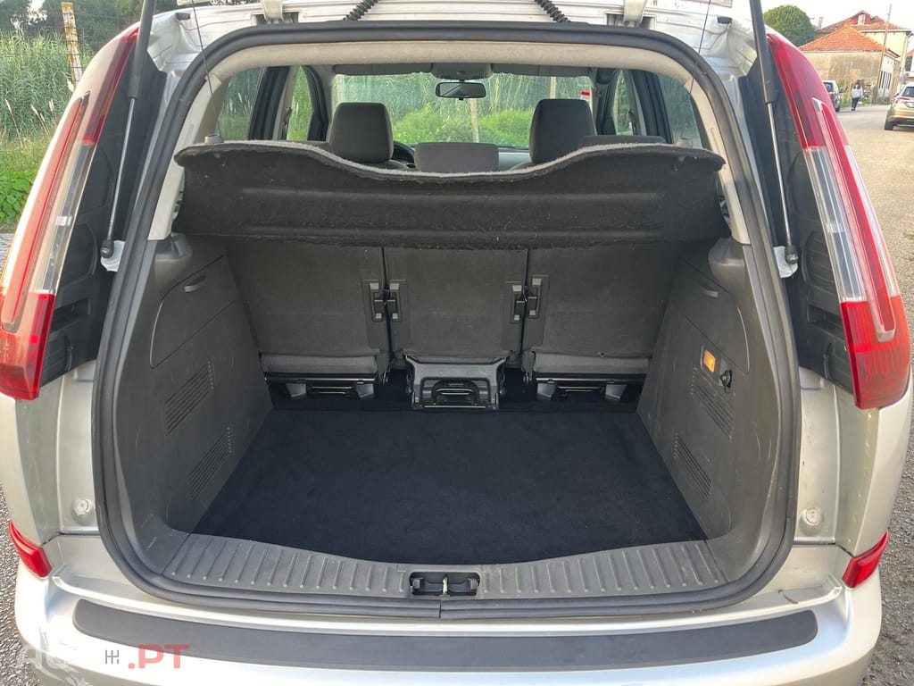 Ford C-Max 1.6 TDCi Trend