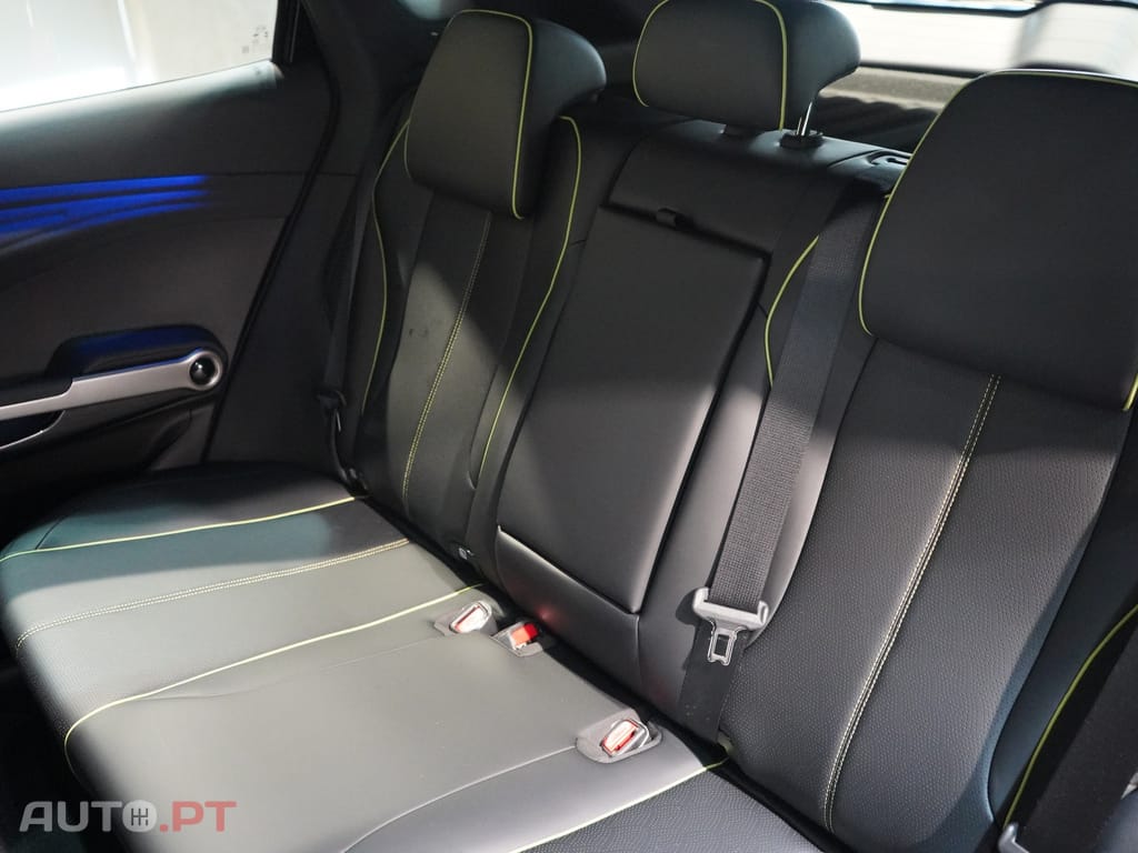 BYD Atto 3 60.48 kWh Design