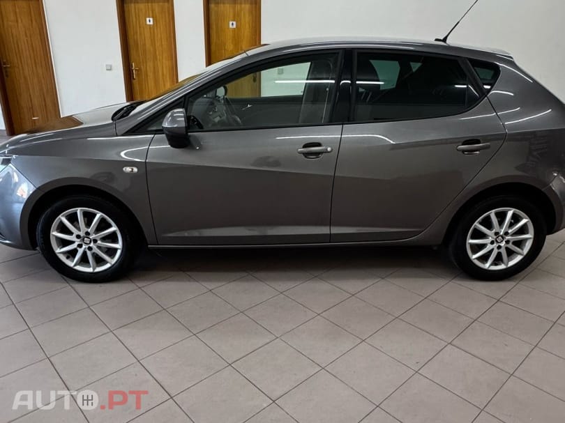 Seat Ibiza 1.0 Eco TSI S&S Style