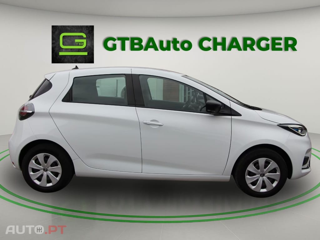 Renault Zoe Life R110