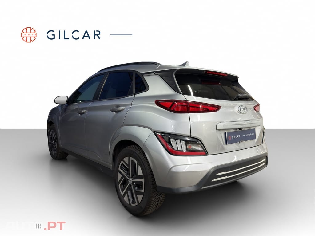 Hyundai Kauai Advantage