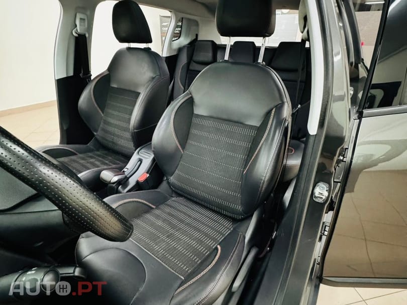 Peugeot 2008 1.2 PureTech GT Line