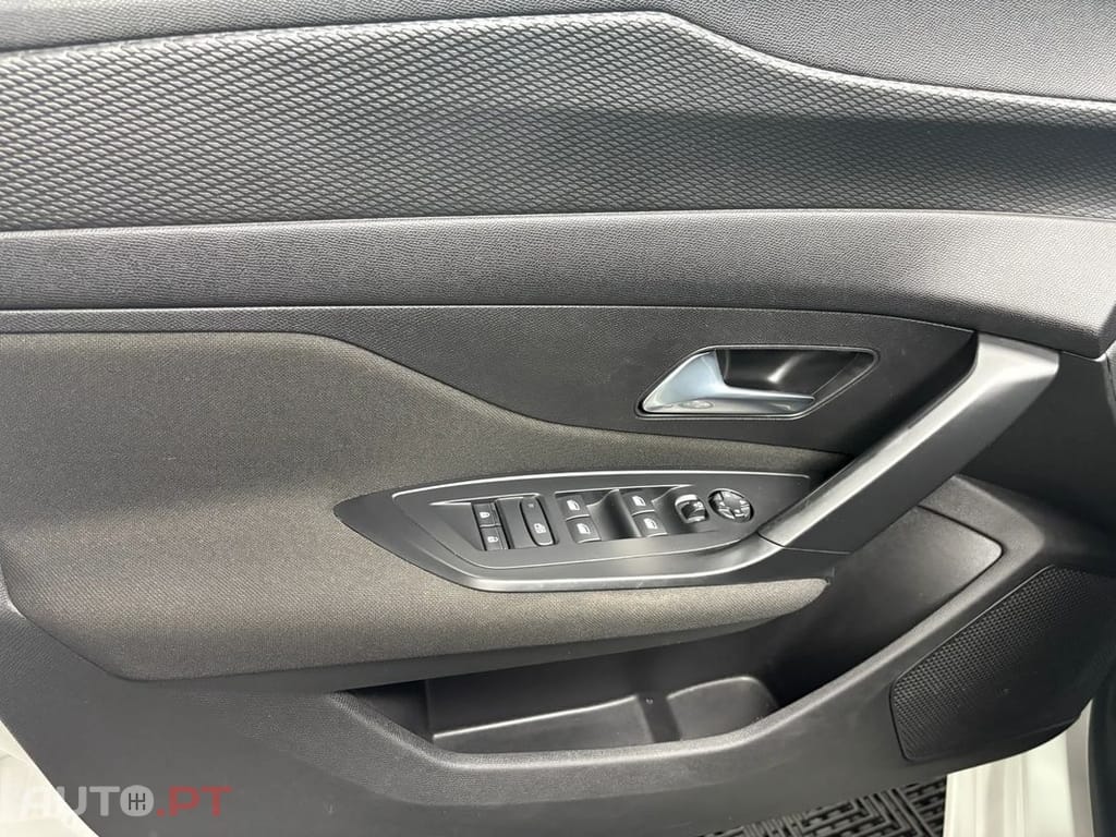 Peugeot 308 1.5 BlueHDi Active Pack