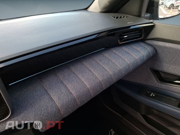 Renault 4 150cv autonomia conforto techno