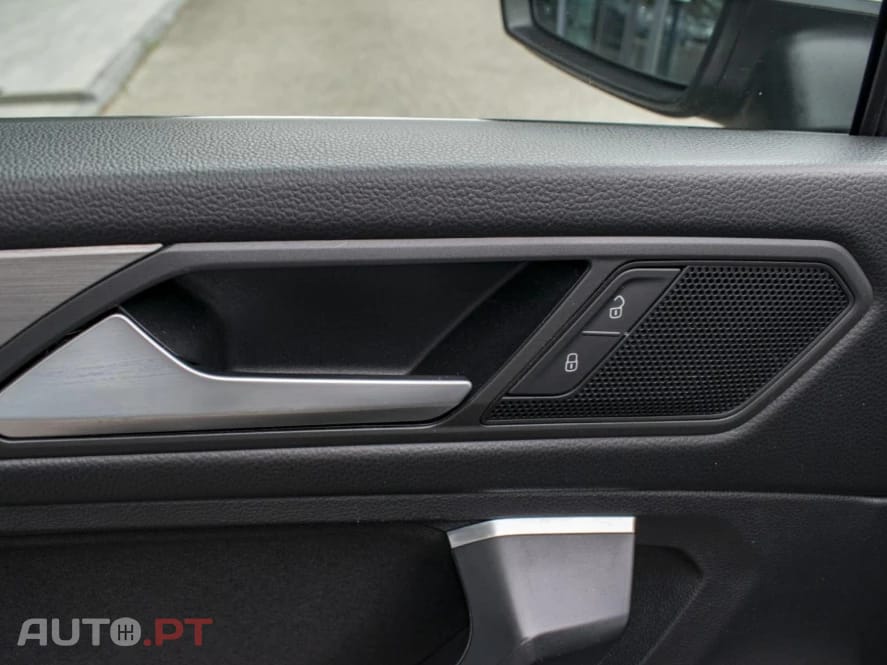 Volkswagen Tiguan Allspace 2.0 TDI Confortline DSG