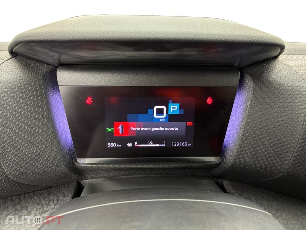 Citroen C4 1.5 BlueHDi Feel Pack EAT8