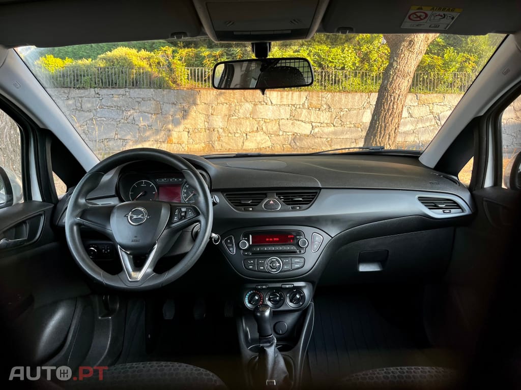 Opel Corsa 1.3 CDTi