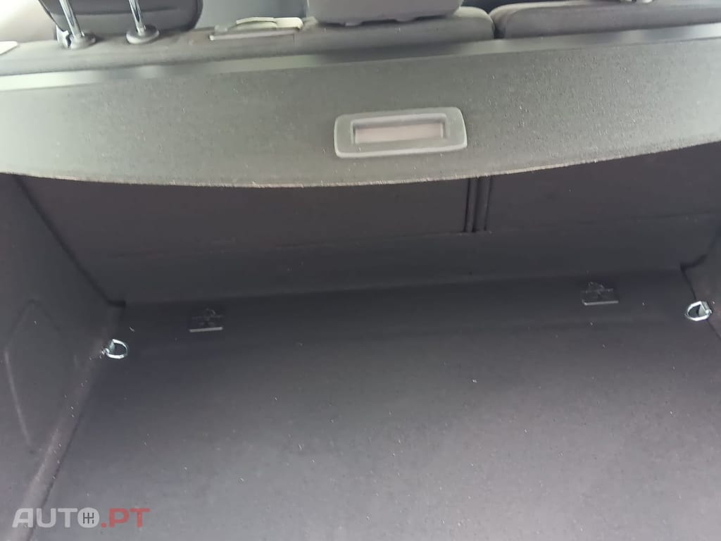Peugeot 308 SW 1.2 Active Business