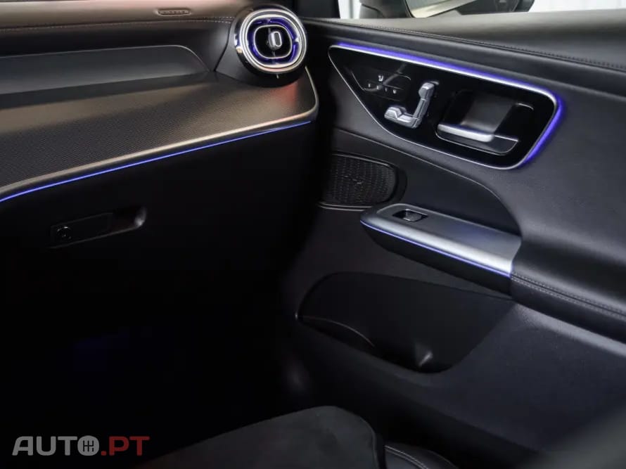 Mercedes-Benz GLC 300 de 4Matic