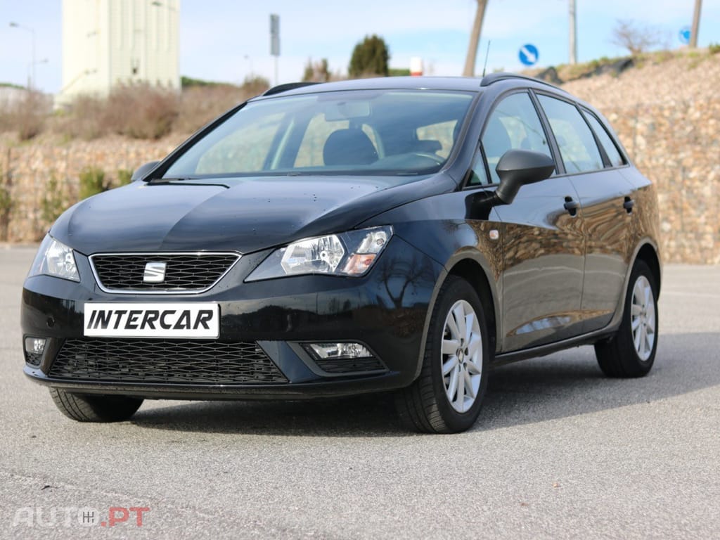 Seat Ibiza 1.2 ST