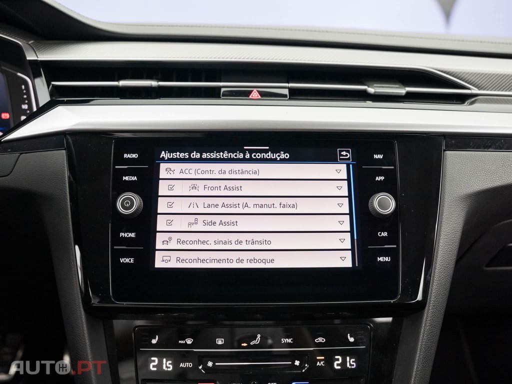 Volkswagen Arteon 2.0 TDI Elegance