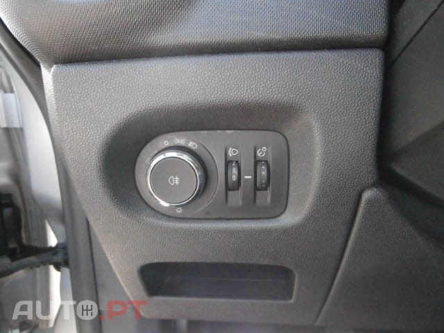 Opel Corsa 1.3 CDTi