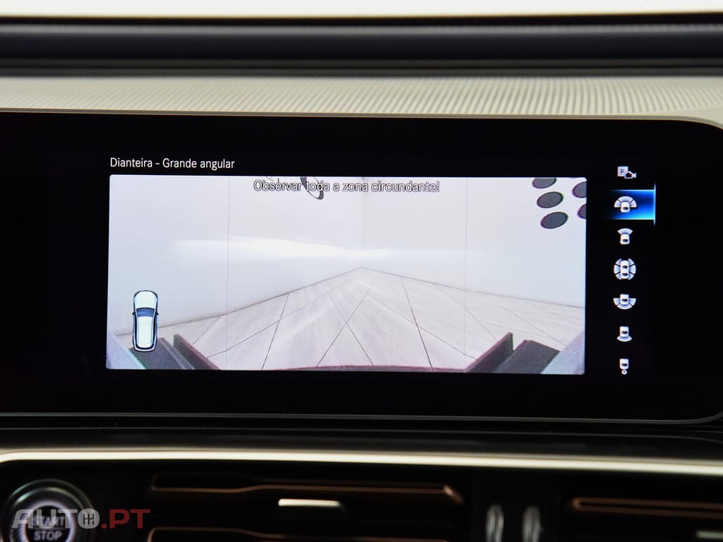 Mercedes-Benz EQC 400 4Matic