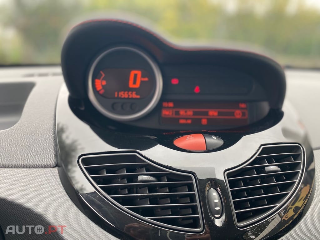Renault Twingo 1.2 16V Dynamique