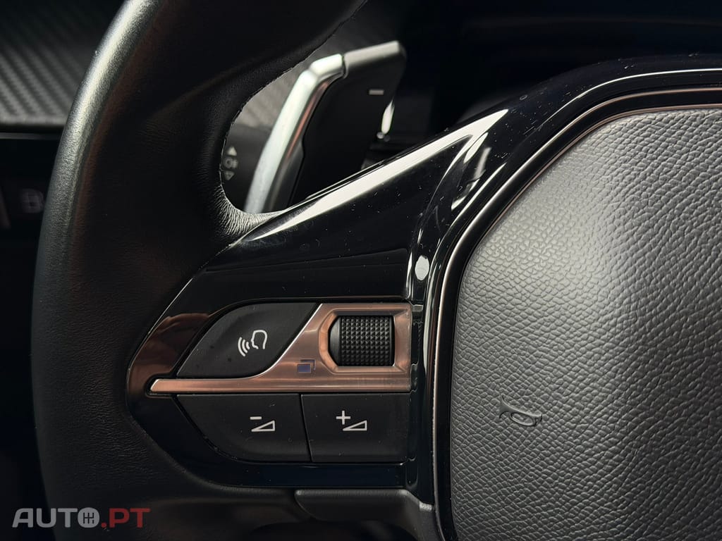 Peugeot 508 1.6 Hybrid Allure Pack e-EAT8