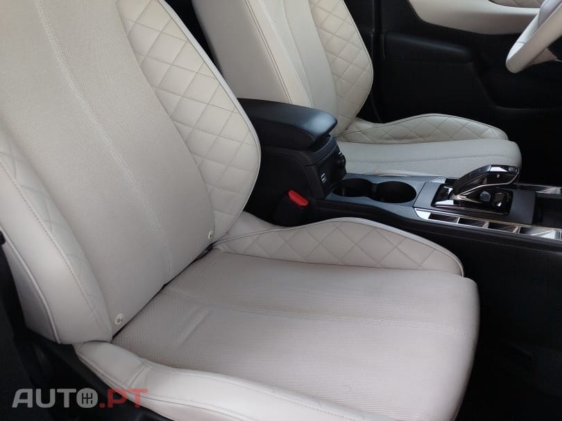 DS DS3 Crossback E-Tense Grand Chic