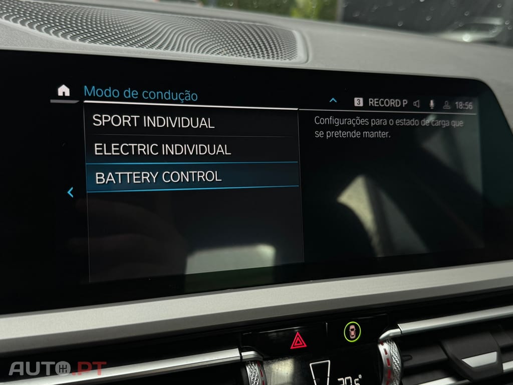 BMW 330 e Corporate Edition Auto