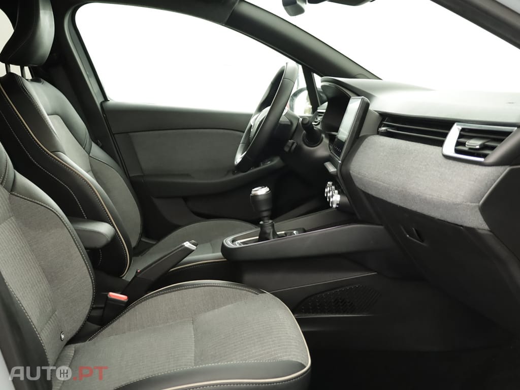 Renault Clio Clio 1.0 TCe Techno