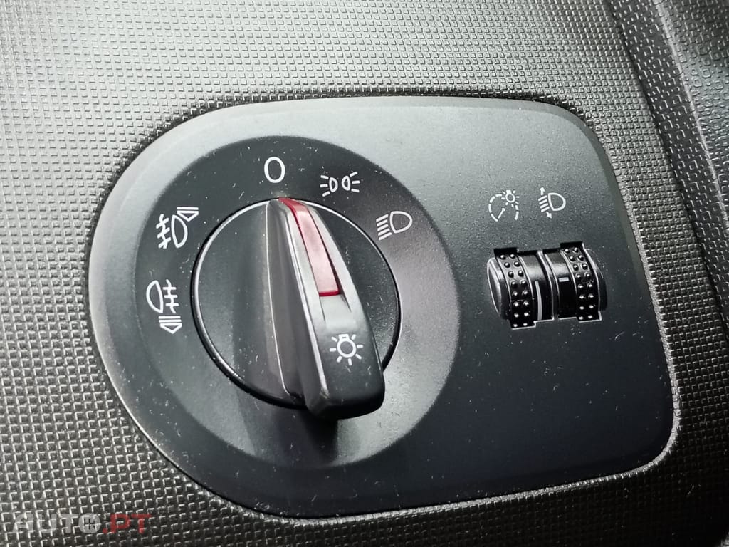 Seat Ibiza 1.4 TDI Sport