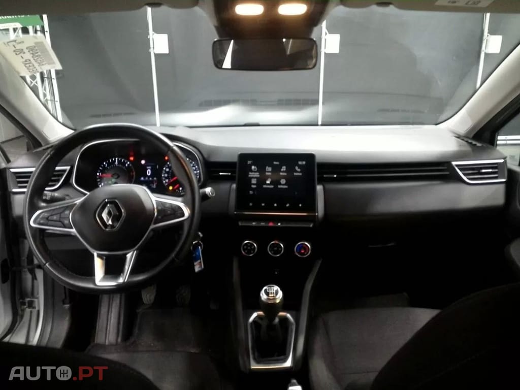 Renault Clio INTENS